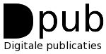 Dpub logo